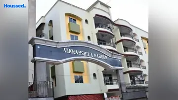 Project Image of Vikramshila Garden - Image 324748