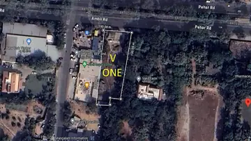 Location of Vivan V One - Image 324751