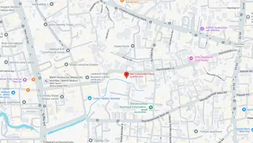 Location of Neo Corporate Plaza - Image 324759