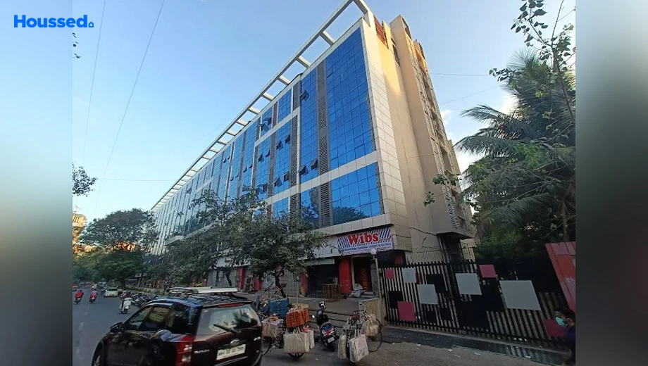 Project Image of Neo Corporate Plaza in Malad West, Mumbai - Image 324756