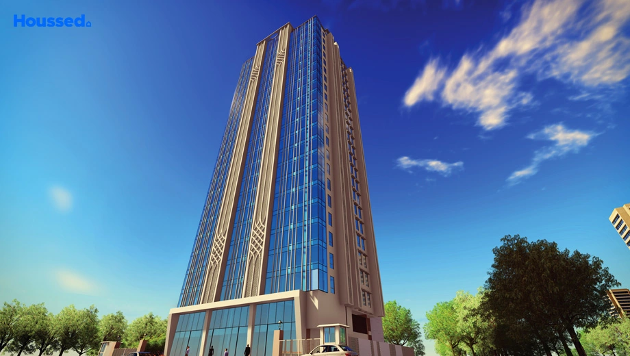 Project Image of One World in Malad West, Mumbai - Image 324777