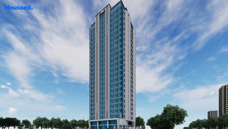 Project Image of One World in Malad West, Mumbai - Image 324778