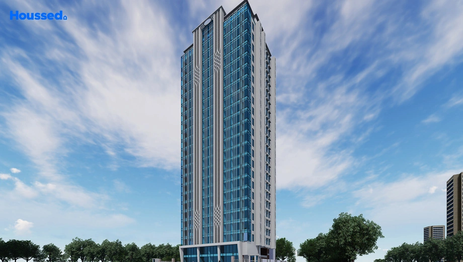 Project Image of One World in Malad West, Mumbai - Image 324780