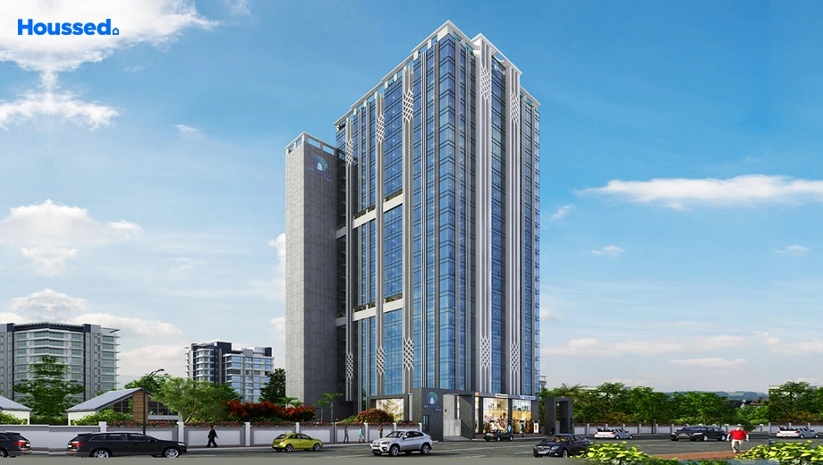 Project Image of One World in Malad West, Mumbai - Image 324775