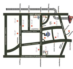 Location of Staar Vit Avenue - Image 324847