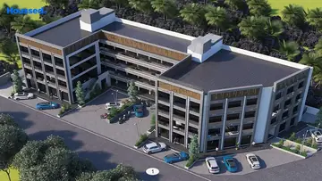 Project Image of ZF Luxurious Business Center - Image 324793