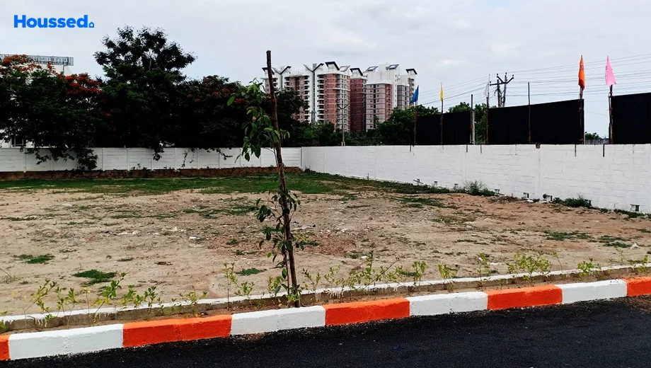 Project Image of Staar Springfield Avenue in Kelambakkam, Chennai - Image 324841