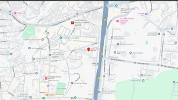 Location of Simba Tower - Image 324798