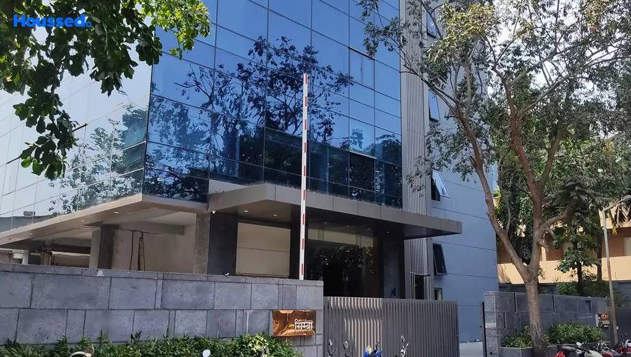 Project Image of Simba Tower in Goregaon East, Mumbai - Image 324797