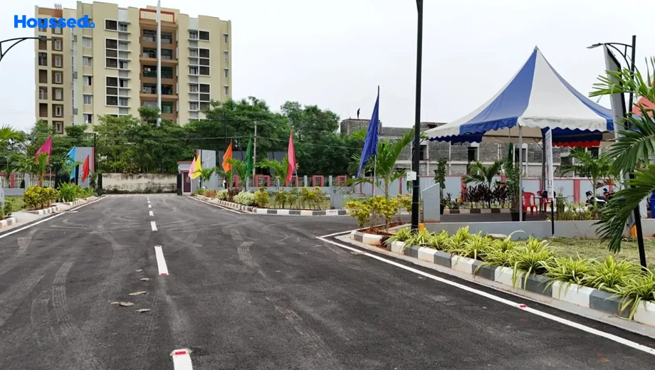 Project Image of Staar Amethyst in Siruseri, Chennai - Image 324833