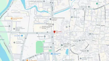 Location of Solitaire 2 - Image 324807