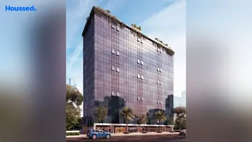 Project Image of Crystal 86 Central - Image 324911