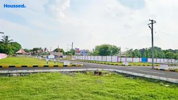 Project Image of Sathiyam Mark Avenue - Image 325054