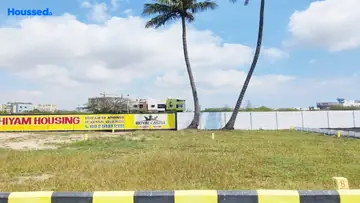 Project Image of Sathiyam Royal Castle Phase 1 - Image 325030