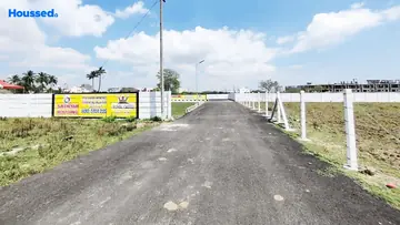 Project Image of Sathiyam Royal Castle Phase 1 - Image 325028