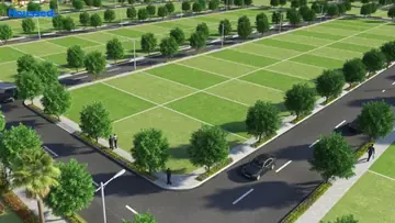 Project Image of Sathiyam Sliver Springs - Image 325009