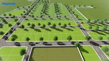 Project Image of Sathiyam Sliver Springs - Image 325010