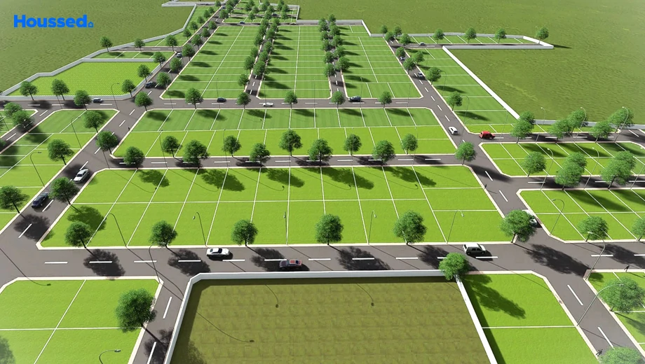 Project Image of Sathiyam Sliver Springs in Padur, Chennai - Image 325010