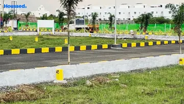 Project Image of Sathiyam Blooming Garden - Image 324997