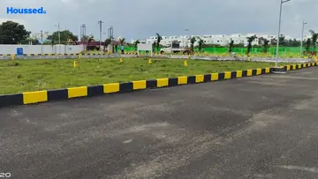 Project Image of Sathiyam Blooming Garden - Image 324996