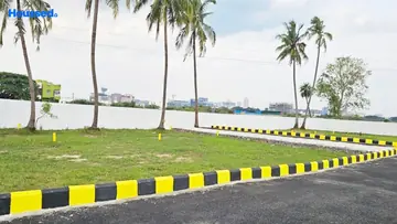 Project Image of Sathiyam Avenue Cyril Castle - Image 324983