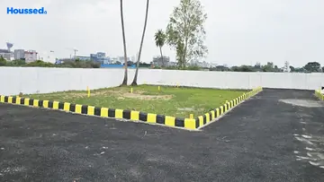 Project Image of Sathiyam Avenue Cyril Castle - Image 324984