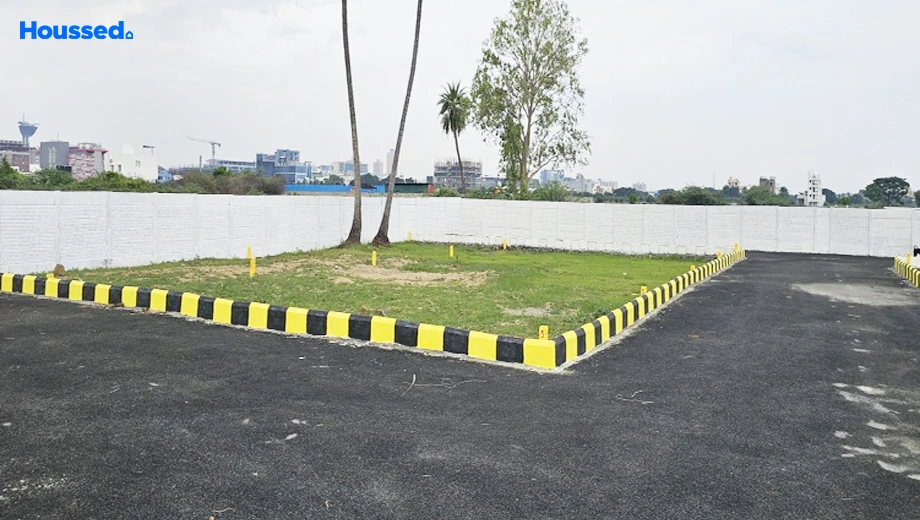 Project Image of Sathiyam Avenue Cyril Castle in Padappai, Chennai - Image 324984