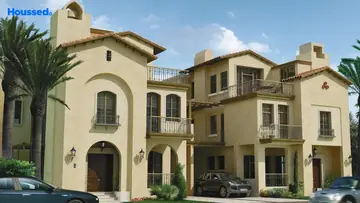 Project Image of Emaar The Palm Springs - Image 324977