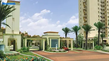 Project Image of Emaar The Palm Springs - Image 324980