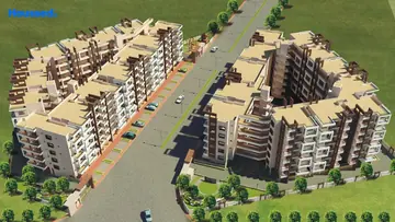 Project Image of Prakrati Eden and Elite - Image 325004