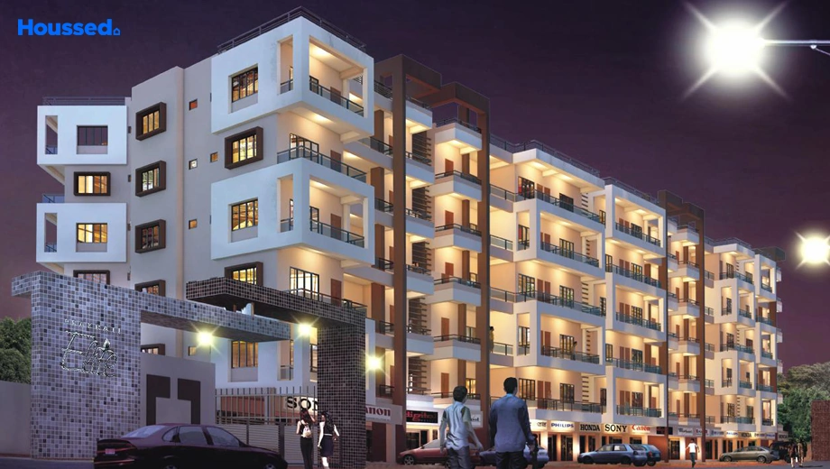 Project Image of Prakrati Eden and Elite in Bawadiya Kalan, Bhopal - Image 325000