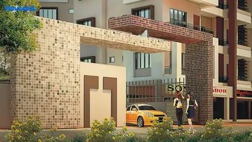 Project Image of Prakrati Eden and Elite - Image 325005