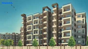 Project Image of Prakrati Eden and Elite - Image 325001