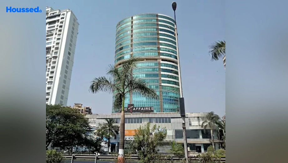 Project Image of Greenscape The Affaires in Sanpada, Navi Mumbai - Image 325040