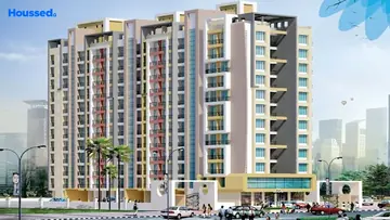 Project Image of Gaurav Heights - Image 325088