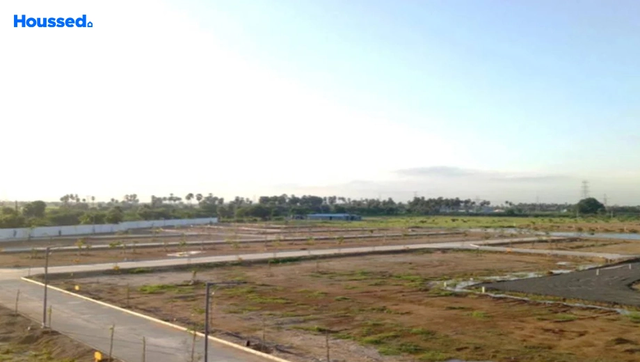 Project Image of Urbanrise Eternity in Thirumazhisai, Chennai - Image 325337