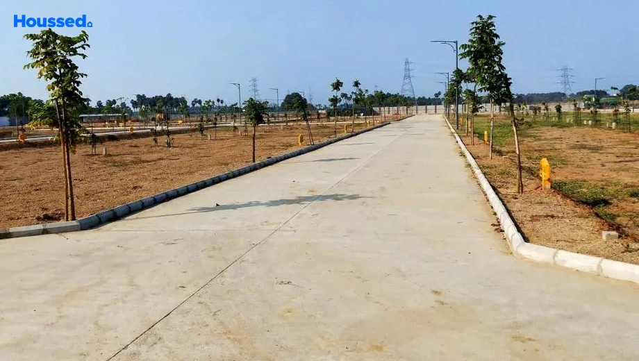 Project Image of Urbanrise Eternity in Thirumazhisai, Chennai - Image 325338