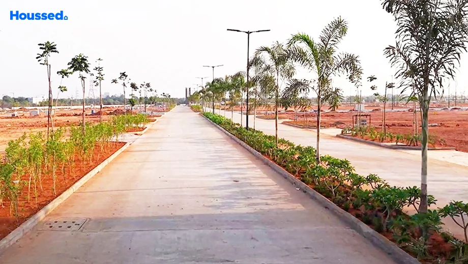 Project Image of Urbanrise Codename 10X In 10Y in Shadnagar, Hyderabad - Image 325334