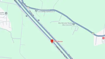 Location of DRA Secura - Image 325331