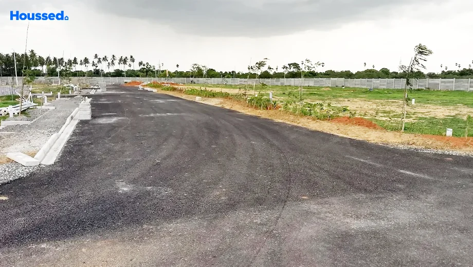 Project Image of Casagrand Westend in Poonamallee, Chennai - Image 325322