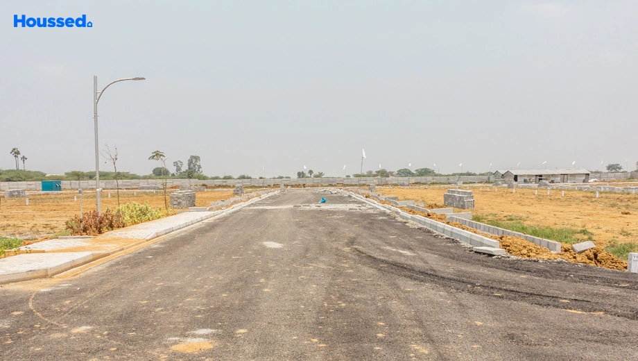 Project Image of Casagrand Uptown Phase 2 in Poonamallee, Chennai - Image 325316
