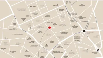 Location of CN Sindur Spectrum - Image 325145