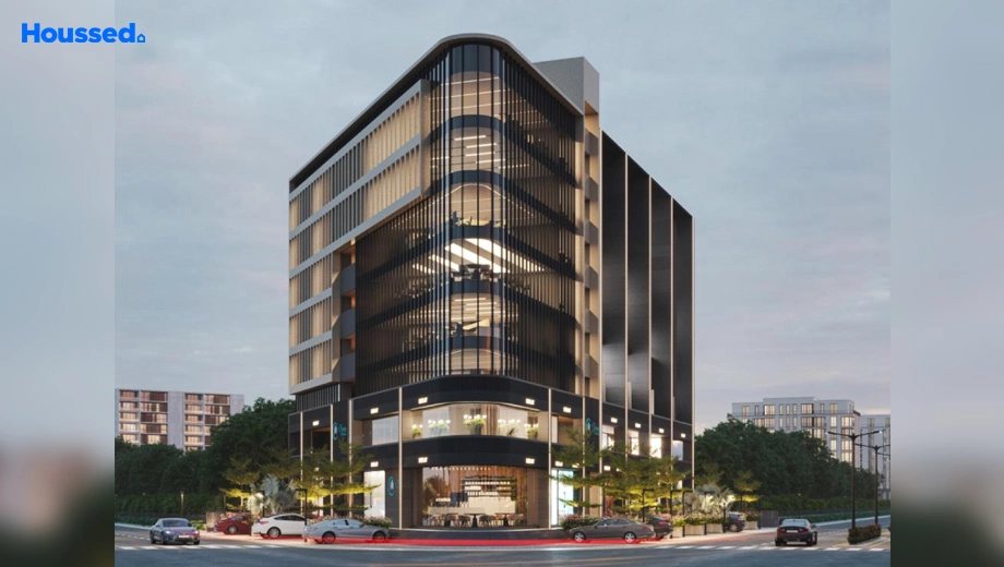 Project Image of CN Sindur Spectrum in SP Ring Road West, Ahmedabad - Image 325140