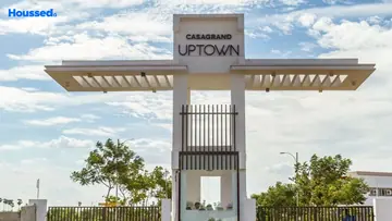 Project Image of Casagrand Uptown - Image 325313