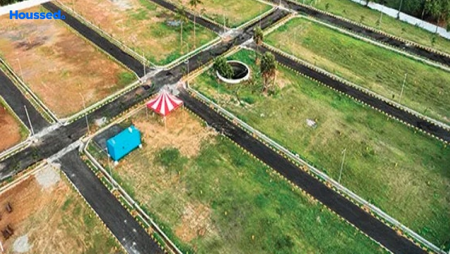 Project Image of Casagrand Elwoods in Maraimalai Nagar, Chennai - Image 325306
