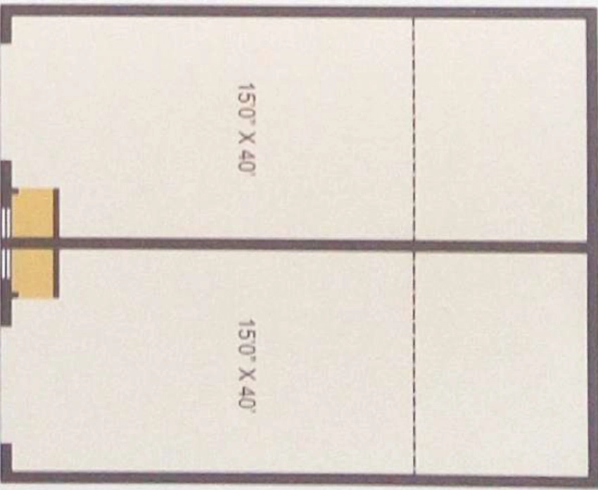 Floor Plan of Laxmi Darshan Industrial Park in Odhav, Ahmedabad - Image 325162