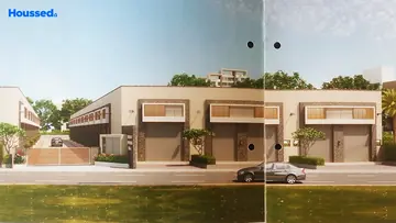 Project Image of Laxmi Darshan Industrial Park - Image 325158