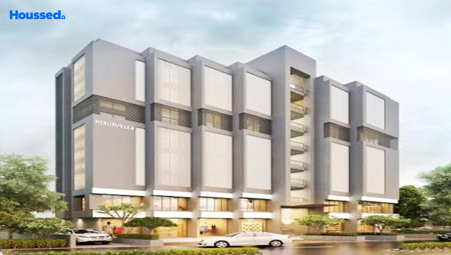 Project Image of Kalpvruksh in Nava Vadaj, Ahmedabad - Image 325185