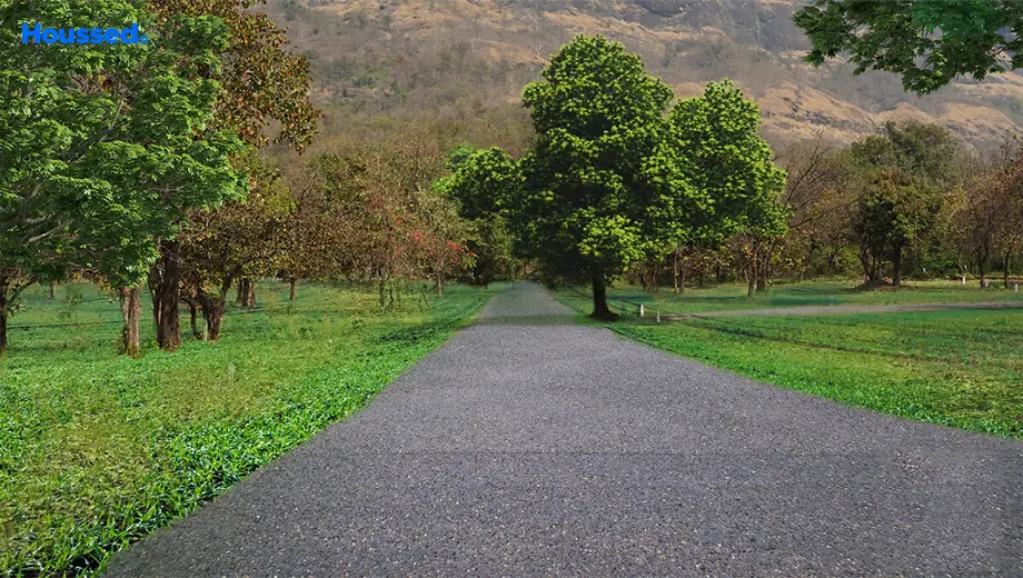 Project Image of Greencity Victoria Hills in Karjat, Thane - Image 363090