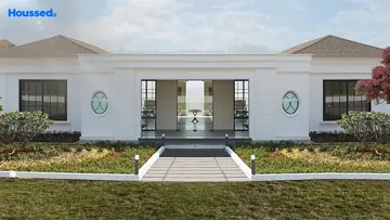 Project Image of Greencity Victoria Hills - Image 363088